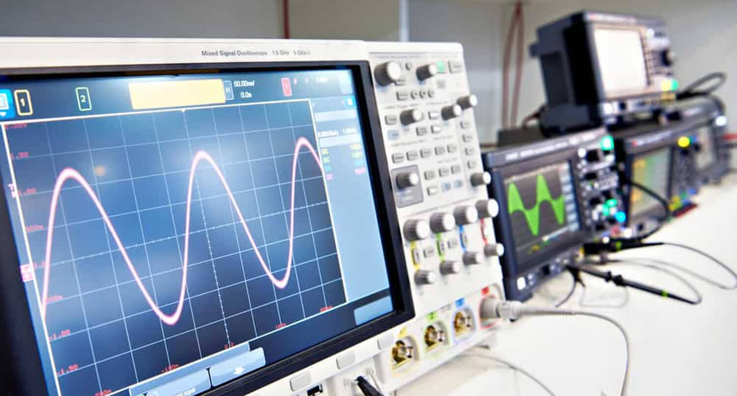 Mixed Signal Projects