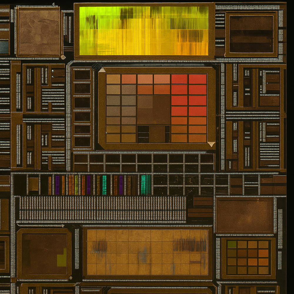 Custom Layout Design